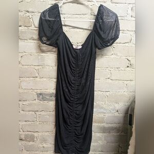 NWOT Little black dress